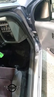 Lot 67 - 1987 FORD SIERRA RS COSWORTH