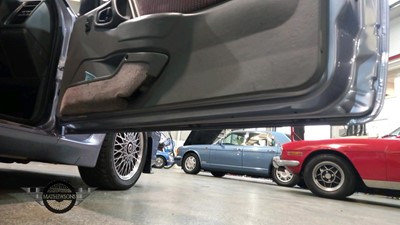 Lot 67 - 1987 FORD SIERRA RS COSWORTH