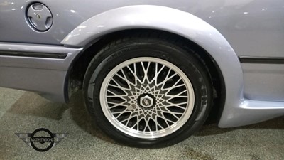 Lot 67 - 1987 FORD SIERRA RS COSWORTH