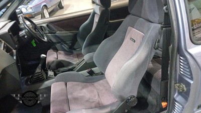 Lot 67 - 1987 FORD SIERRA RS COSWORTH