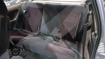 Lot 67 - 1987 FORD SIERRA RS COSWORTH