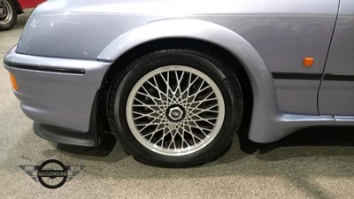 Lot 67 - 1987 FORD SIERRA RS COSWORTH