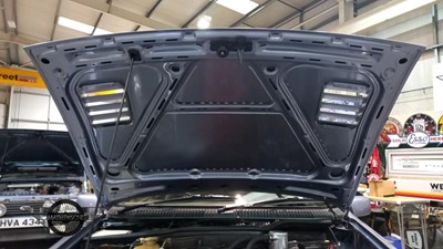 Lot 67 - 1987 FORD SIERRA RS COSWORTH