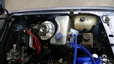 Lot 67 - 1987 FORD SIERRA RS COSWORTH