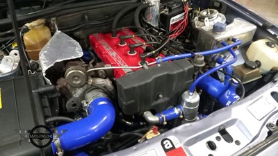 Lot 67 - 1987 FORD SIERRA RS COSWORTH