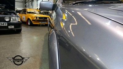 Lot 67 - 1987 FORD SIERRA RS COSWORTH