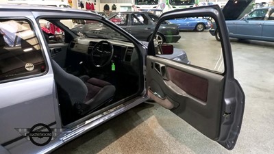 Lot 67 - 1987 FORD SIERRA RS COSWORTH