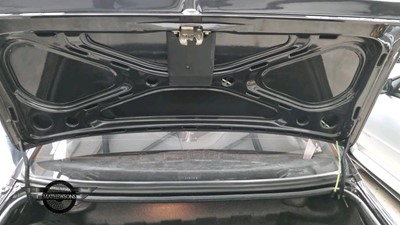 Lot 76 - 1985 AUDI 80 QUATTRO