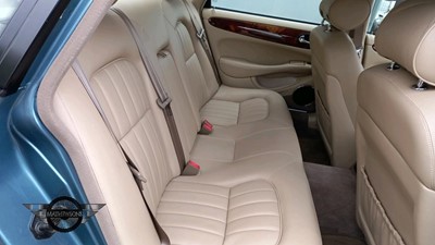 Lot 234 - 1997 JAGUAR XJ SPORT V8 AUTO
