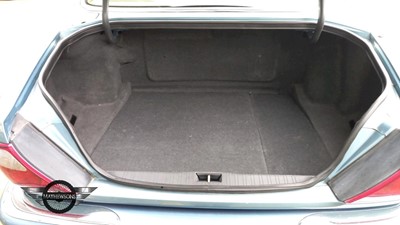 Lot 234 - 1997 JAGUAR XJ SPORT V8 AUTO