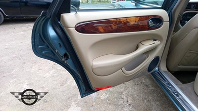 Lot 234 - 1997 JAGUAR XJ SPORT V8 AUTO