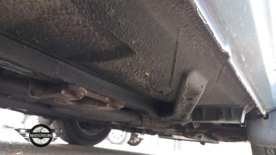 Lot 234 - 1997 JAGUAR XJ SPORT V8 AUTO