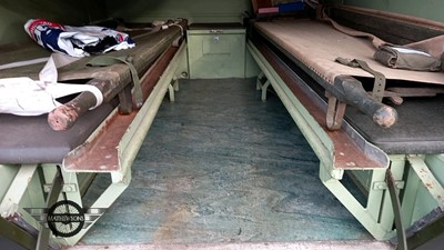 Lot 48 - 1969 LAND ROVER MARK 2A MILITARY AMBULANCE