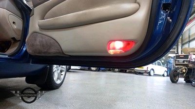 Lot 131 - 1999 JAGUAR XK8 COUPE AUTO