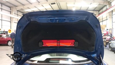 Lot 131 - 1999 JAGUAR XK8 COUPE AUTO