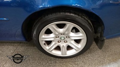 Lot 131 - 1999 JAGUAR XK8 COUPE AUTO
