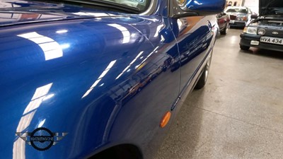 Lot 131 - 1999 JAGUAR XK8 COUPE AUTO