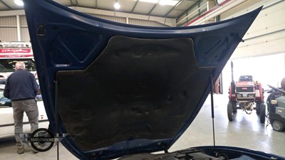 Lot 131 - 1999 JAGUAR XK8 COUPE AUTO