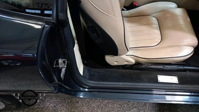 Lot 344 - 1996 ASTON MARTIN DB7 AUTO
