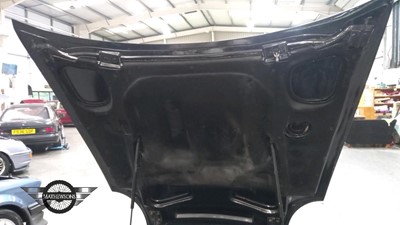 Lot 344 - 1996 ASTON MARTIN DB7 AUTO
