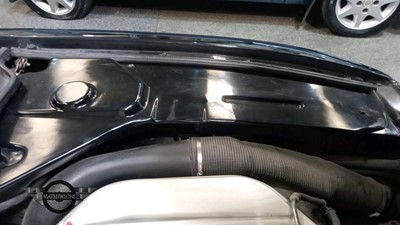 Lot 344 - 1996 ASTON MARTIN DB7 AUTO