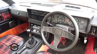 Lot 111 - 1979 TRIUMPH TR7