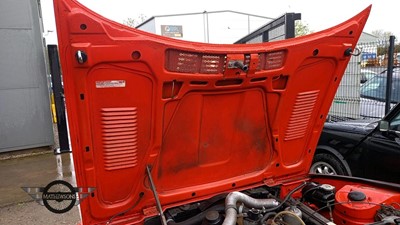Lot 111 - 1979 TRIUMPH TR7