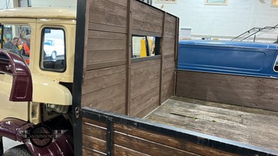 Lot 241 - 1977 BEDFORD TK