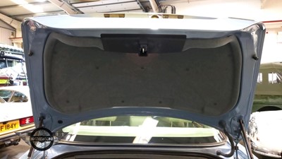 Lot 436 - 2007 JAGUAR XJ EXECUTIVE V6 TDVI A