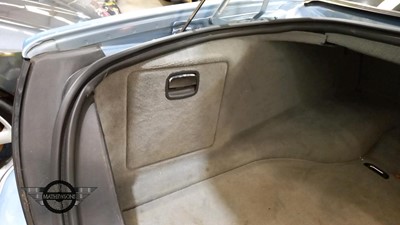 Lot 436 - 2007 JAGUAR XJ EXECUTIVE V6 TDVI A