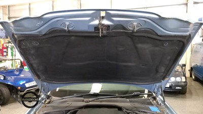 Lot 436 - 2007 JAGUAR XJ EXECUTIVE V6 TDVI A