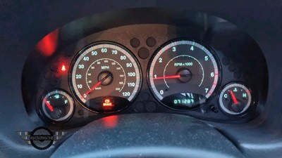 Lot 139 - 2005 JEEP CHEROKEE SPORT