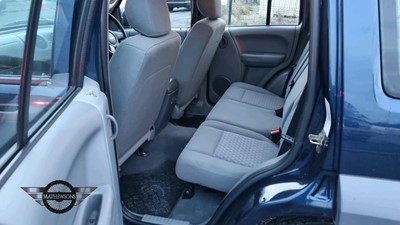 Lot 139 - 2005 JEEP CHEROKEE SPORT