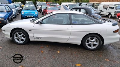 Lot 127 - 1996 FORD PROBE 24V