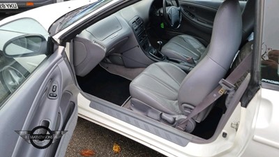 Lot 127 - 1996 FORD PROBE 24V