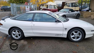 Lot 127 - 1996 FORD PROBE 24V