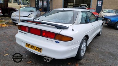 Lot 127 - 1996 FORD PROBE 24V