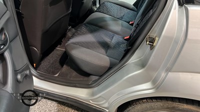 Lot 88 - 2001 FORD FOCUS ZETEC