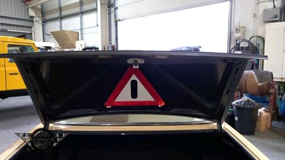Lot 116 - 1982 MERCEDES 200