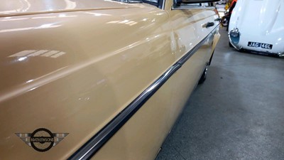 Lot 116 - 1982 MERCEDES 200