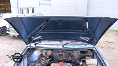 Lot 197 - 1985 MG METRO
