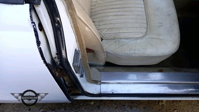 Lot 15 - 1973 ROVER 2000 SC AUTO