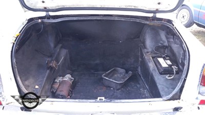 Lot 15 - 1973 ROVER 2000 SC AUTO