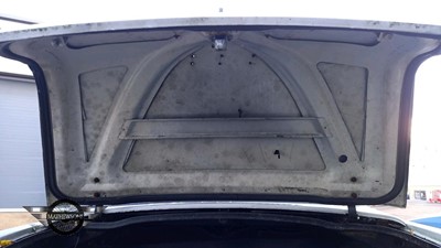 Lot 15 - 1973 ROVER 2000 SC AUTO