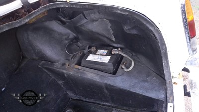 Lot 15 - 1973 ROVER 2000 SC AUTO