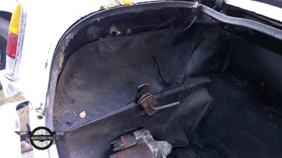 Lot 15 - 1973 ROVER 2000 SC AUTO