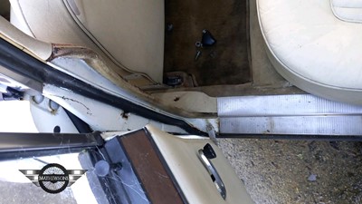 Lot 15 - 1973 ROVER 2000 SC AUTO