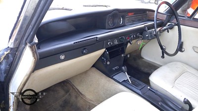 Lot 15 - 1973 ROVER 2000 SC AUTO