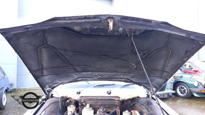 Lot 15 - 1973 ROVER 2000 SC AUTO