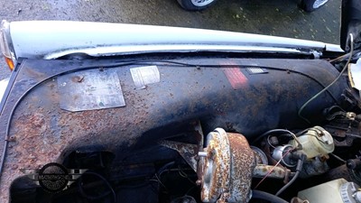 Lot 15 - 1973 ROVER 2000 SC AUTO